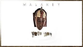 Malakey - WOLO SOH ( lyrics )
