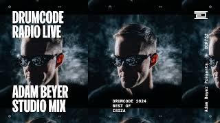 Best of Drumcode 2024 mix by Adam Beyer [Drumcode Radio Live/DCR752]