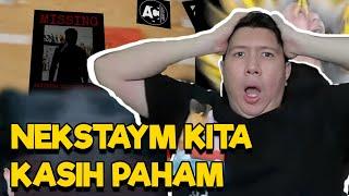 NEKSTAYM KITA KASIH PAHAM - Momen Kocak Windah Basudara