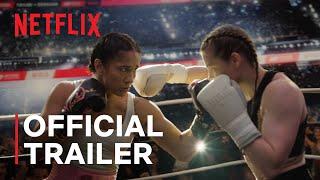 Katie Taylor vs. Amanda Serrano 2 | Official Trailer | Netflix