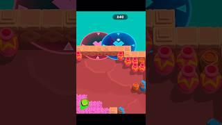 Is this the BEST Brawl Stars glitch ever ?  #shorts #brawlstars