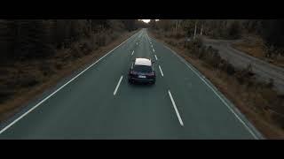 Dji Fpv Drone - Cinematic Footage - Car Chasing