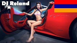 ARMENIAN POP MIX 2024 DJ Roland Cankacac arit- 50 hazar dram Aрмянские Песни 2024 Haykakan Erger