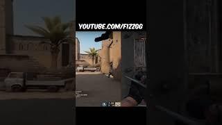 1440x1080 • INSANE AWP QUATRO in CS:GO #Shorts