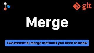 Git - Merge