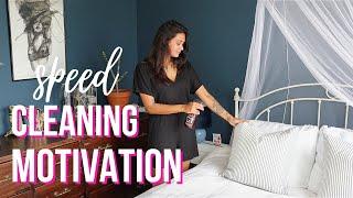 Clean With Me Nederlands | Speed Cleaning Motivation 2021 | JIMS&JAMA