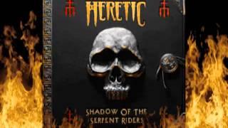 Heretic E1M9: The Graveyard (awe32)