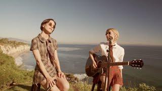 The Veronicas - Perfect (Official Acoustic Music Video)