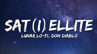 Lunar Lo-FI, Don Diablo - Sat(i)ellite