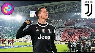 Wojciech Szczęsny - First year at Juventus