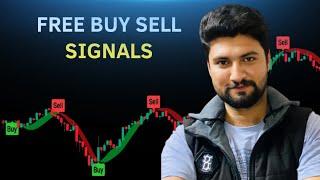 Get Free Trading Signals with G-Channel Trend Detection Indicator TradingView