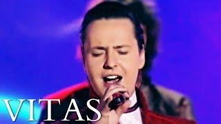 VITAS  - Rare Bird | Редкая Птица (Allowed to Laugh | Смеяться разрешается) - 2011