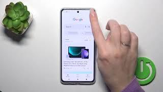 How to Activate Google Assistant in Motorola Moto G84?