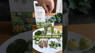 Recipe to Lower Blood Sugar -  Kapiva Dia Free Juice - for Diabetics & Prediabetics