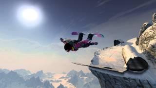 SSX Tricky - Smartbomb