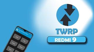 REDMI 9 | INSTALAR RECOVERY TWRP CORRECTAMENTE | TUTORIAL COMPLETO Y BIEN EXPLICADO | 2022