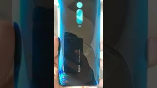 K20 / K20 pro BACK PANEL @ PS FORTUNET  9509650401