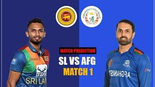 How To Watch Srilanka vs Afghanistan Live Match Free sri vs afg Live Match Free me Kaise Dekhe