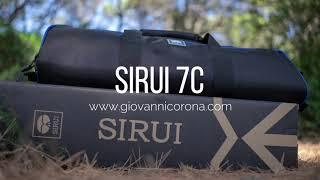 [ITA] Sirui 7c