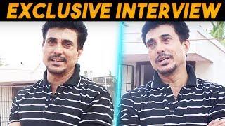 Interview With Actor Sathya Prakash Exclusive For Nettv4u