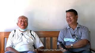 Zawlnei Saikhuma thianpa, Upa H. Thangkhuma, S Vanlaipai kawmna, Kawmtu Upa H. Lalfakzuala.