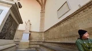 20231105 Italy - Florence/Firenze - Loggia dei Lanzi