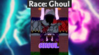 Ghoul | Roblox Project XL