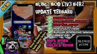 UPDATE 4 !! BLING2 MOD UNLOCK ROOM B4R2 TERBARU SEMUA ANDROID || BOTSU OFFICIAL