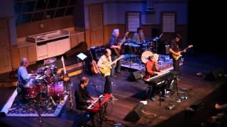 "Jessica" Live - Chuck Leavell, Randall Bramblett, Steve Watson, Paul Riddle and more