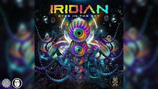Iridian - Now Is The Answer