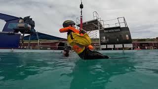 Project maritime training STCW LAUNCH 2024