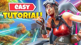 Create FREE Fortnite Thumbnails! - Backgrounds, Text, 3D Renders & More!