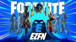 How To Play OG Fortnite Season 7 in 2024! (EZFN)