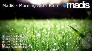 Madis - Morning After Rain (2013)