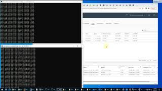 Vcenter- ESX - VMWARE : HA   Configure and Test High Availability Vcenter-8 with 2 Hosts