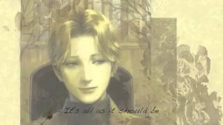 David Sylvian -  For the Love of Life (Monster Ending Theme) LYRICS