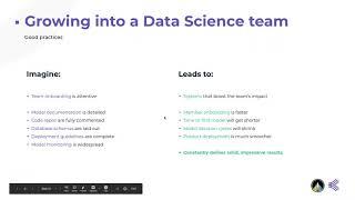 Building a Career in Data Science | NYC Data Science Academy