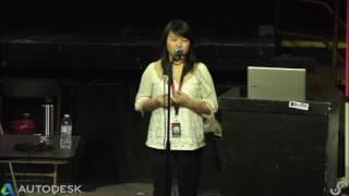 BSidesSF 2017 -  Better SSH management with ephemeral keys (Vivian Ho & Chris Steipp)