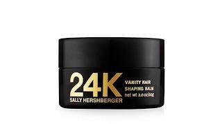 Sally Hershberger Vanity Hair Shaping Balm