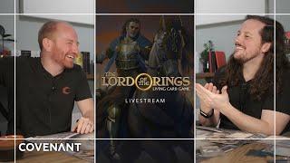 Throwback Thursday - Lord of the Rings LCG