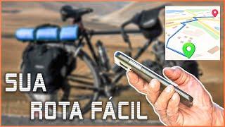 COMO FAZER ROTA NO GOOGLE MAPS - Guia completo