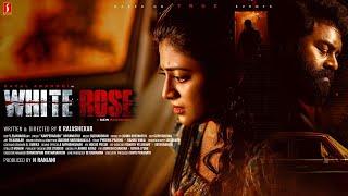 White Rose Malayalam Thriller Full Movie | Kayal Anandi | R.K.Suresh | Baby Nakshatra |