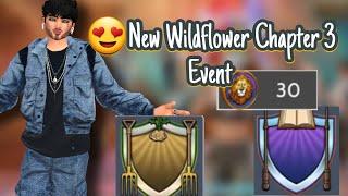 New Wildflower Fables Chapter 3 Event Avakin Life | Avakin Life Wildflower Fables 2024 | #Avakinlife