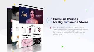 Theme Store by PapaThemes App Introduction