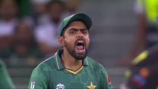 shadab khan magical ball and unbelievable catch from asif ali #rohailsports