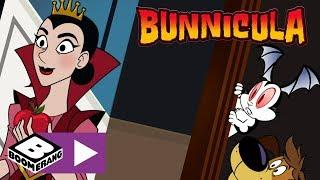 Bunnicula | Book of Fairytales | Boomerang UK 