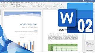 Microsoft word tutorial List (Bullet, Number)(2)