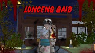 LONCENG GAIB || HORROR MOVIE SAKURA SCHOOL SIMULATOR