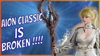 MMORPG NEWS - Aion Classic Is Broken!!! - July 2nd, 2021