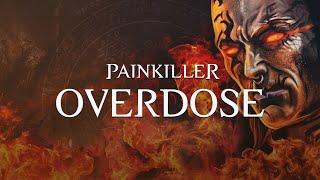 РЕТРО ИГРЫ  PAINKILLER OVERDOSE  ПЕЧАЛЬНОЕ ПАДЕНИЕ ФРАНШИЗЫ